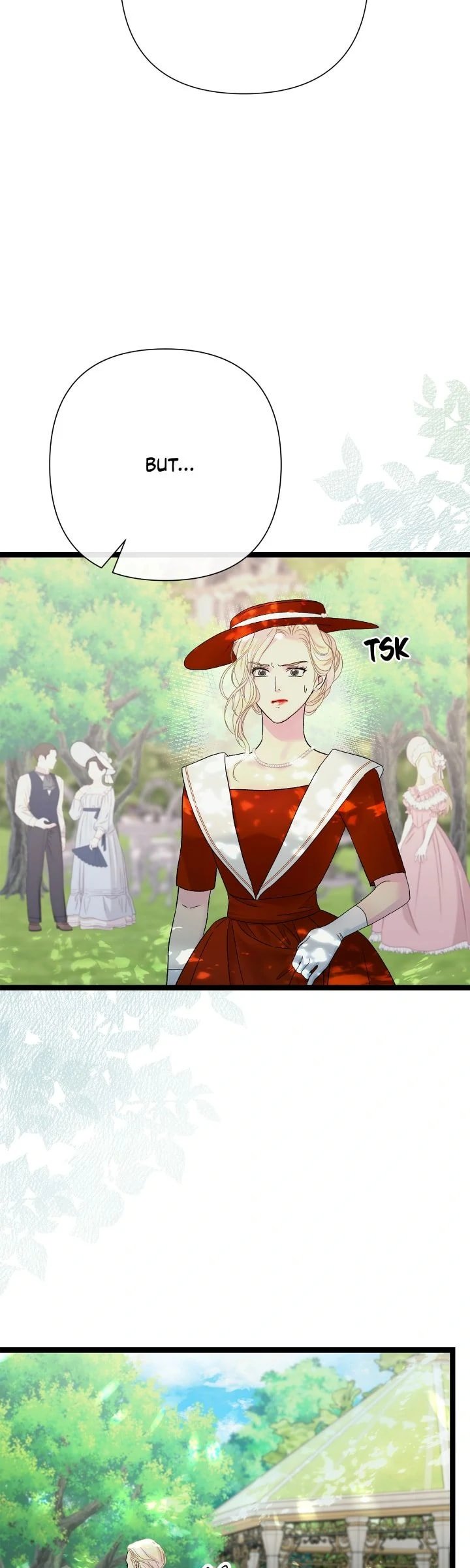 The Problematic Prince, Chapter 90 image 08